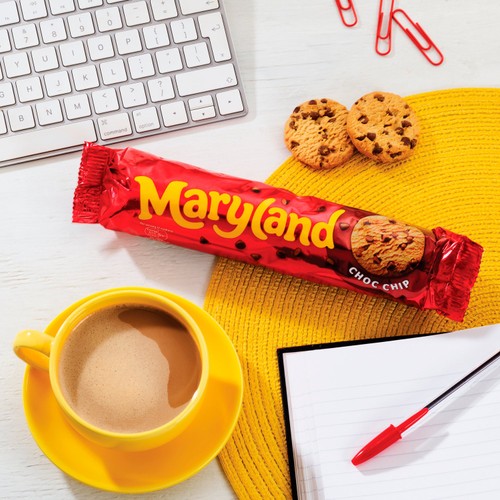 Maryland Cookies Chocolate Chip