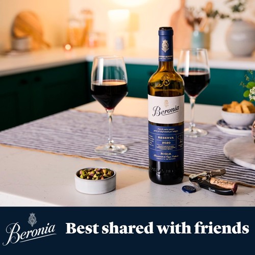 Beronia Rioja Reserva