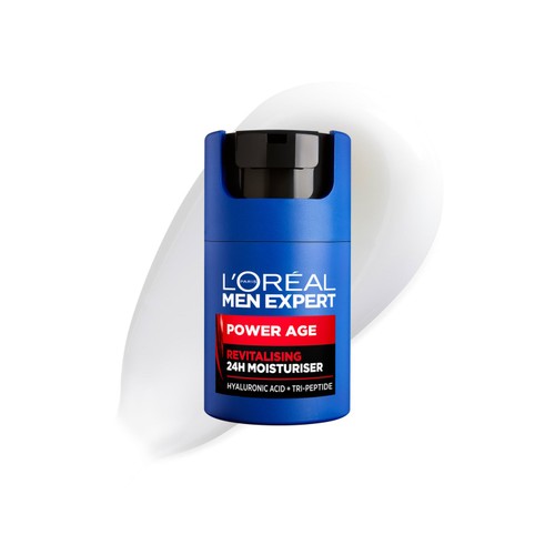 L'Oreal Men Expert Power Age Moisturiser