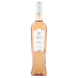 Chateau de Berne Inspiration Cotes de Provence Rose
