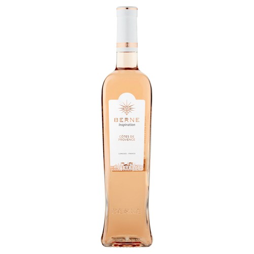 Chateau de Berne Inspiration Cotes de Provence Rose