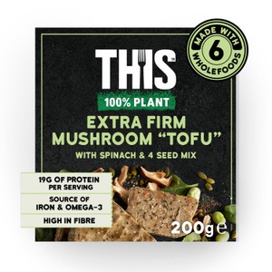 THIS Is Super Superfood Superblock