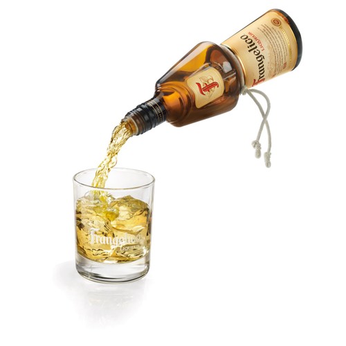 Frangelico - Italian Hazelnut Liqueur