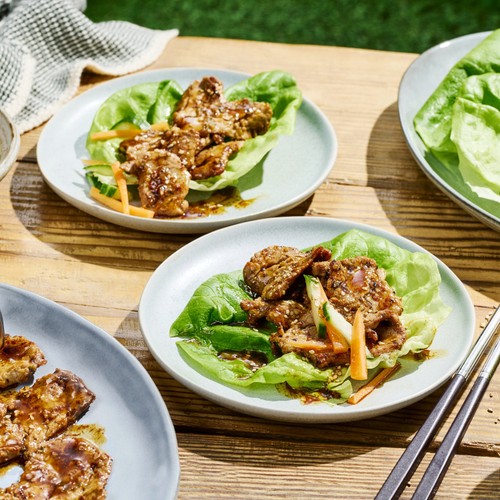 Kikkoman Japanese Sesame & Soy Dressing Sauce