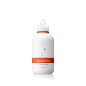 philip kingsley remoisturizing shampoo 250ml