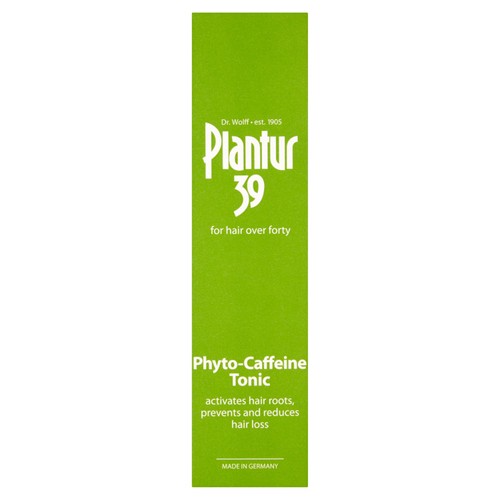 Plantur39 Tonic