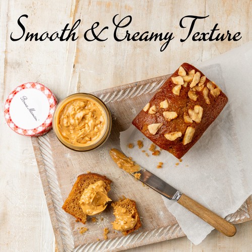 Bonne Maman Sweet & Crunchy Peanut Spread