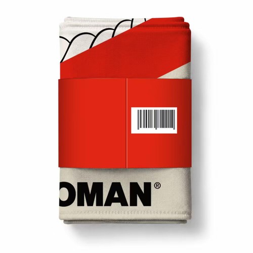 Kikkoman Ramen Tea Towel