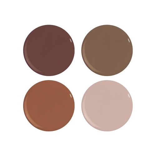 Nails.INC Keep It Tonal Quad