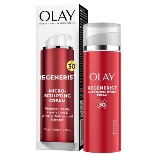 Regenerist Micro-Sculpting Day Cream SPF30