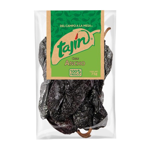 Tajin Ancho Chilli