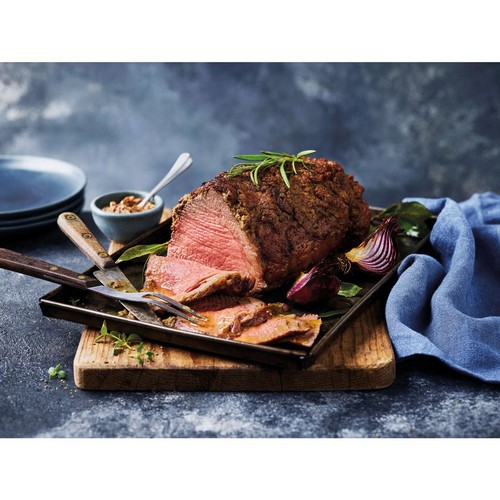 M&S Collection Wagyu Topside of Beef