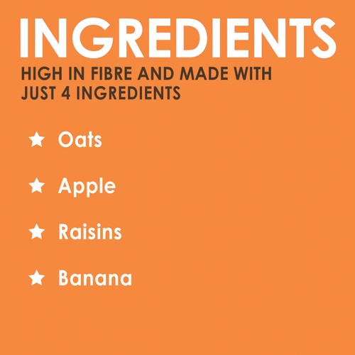 Rude Health Bircher Muesli