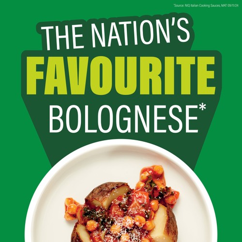 Dolmio Bolognese Smooth Tomato Pasta Sauce