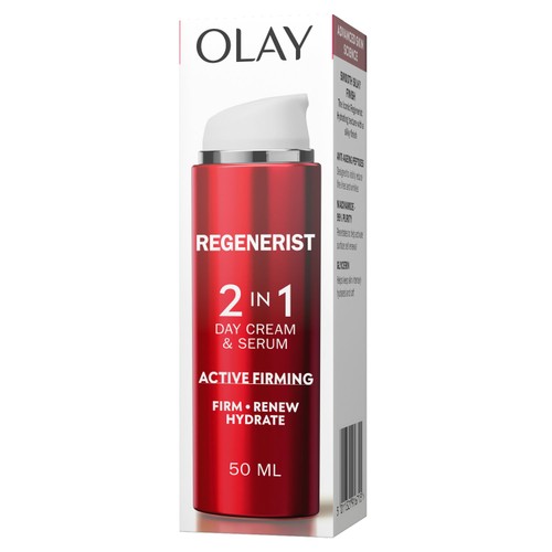 Olay Regenerist 3 Point Lightweight Firming Serum