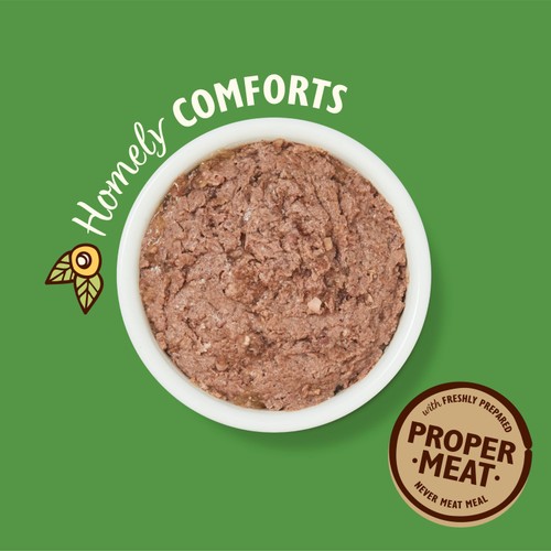 Lily's Kitchen Lamb Pate for Cats