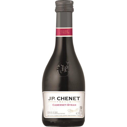 JP Chenet Cabernet Syrah Small Bottle