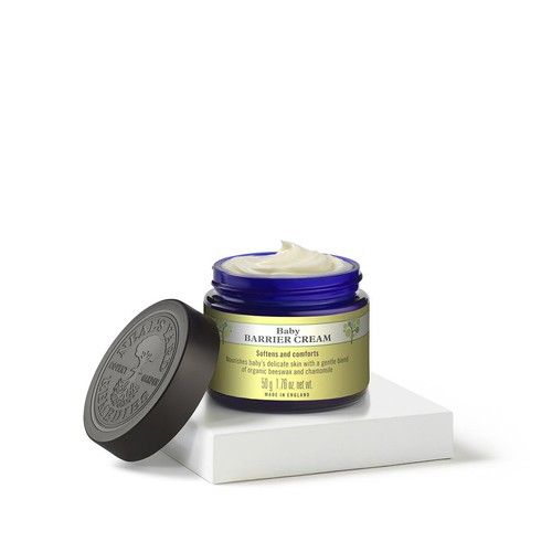 Neal's Yard Baby Barrier Cream