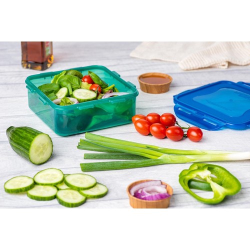 LocknLock Eco Square Container 870ml