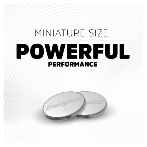 Energizer 2016 Lithium Battery 