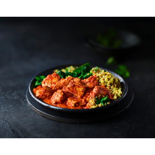 M&S Nutrient Dense Romesco Chicken