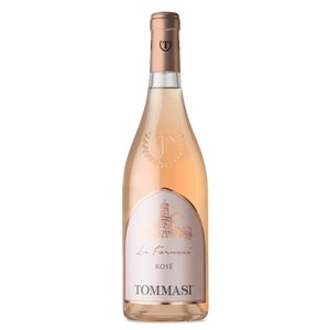Tommasi 'Il Fornaci' Rose