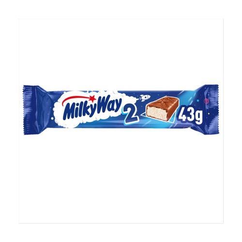 Milky Way Twin