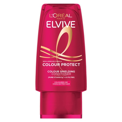 L'Oreal Elvive Conditioner Colour Protect