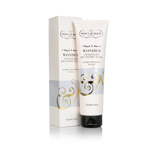 Percy & Reed I Need A Hero! Wonder Overnight Recovery Mask