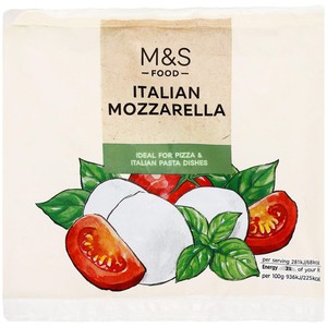 Galbani Cucina Mozzarella Cheese
