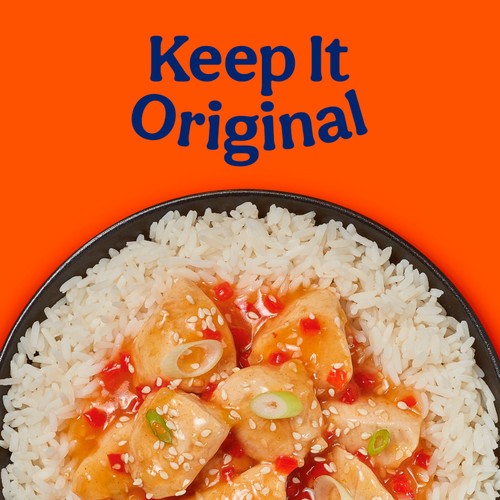 Ben's Original Lemon Chicken Sauce