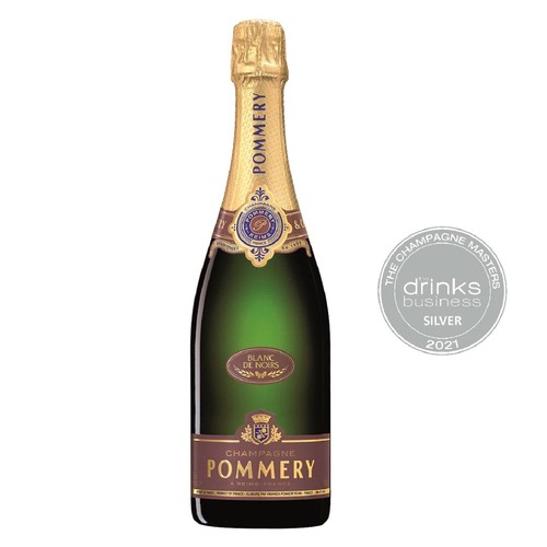 Pommery Blanc de Noirs Champagne