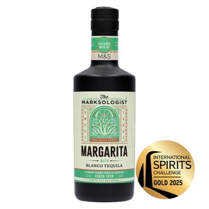 The Marksologist Margarita