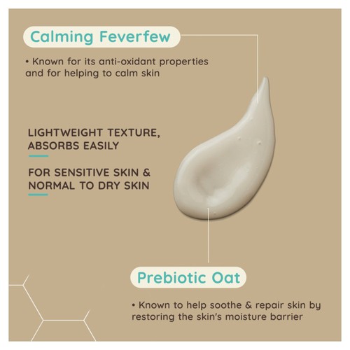 Aveeno Face Calm+Restore Triple Oat Serum 