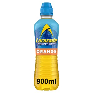 Lucozade Sport Drink Orange 500ml