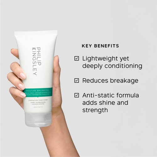 Philip Kingsley Moisture Balancing Combination Conditioner 