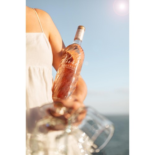 Mirabeau Pure Provence Rose