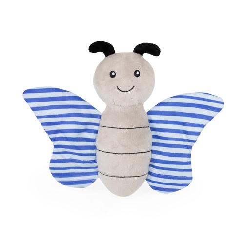 Battersea Crinkle Butterfly for Dogs