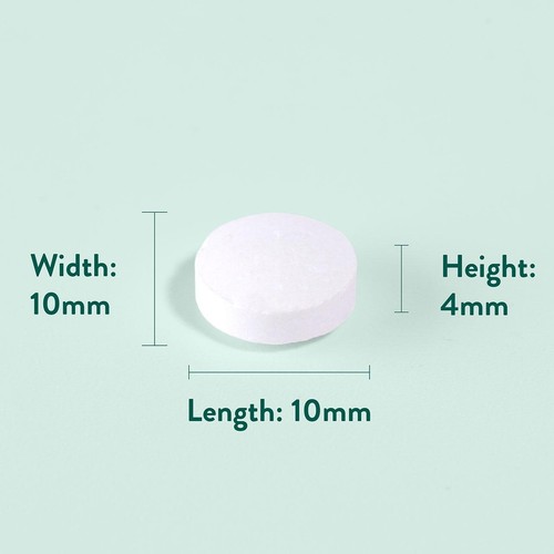 Holland & Barrett Magnesium 266mg & Zinc