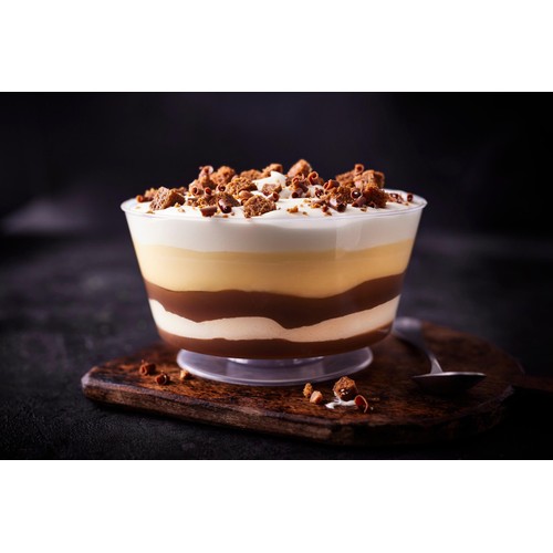 M&S Sticky Toffee Pudding Trifle