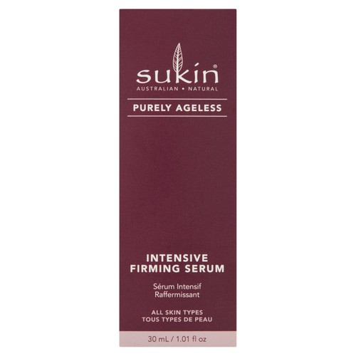 Sukin Purely Ageless Firming Serum