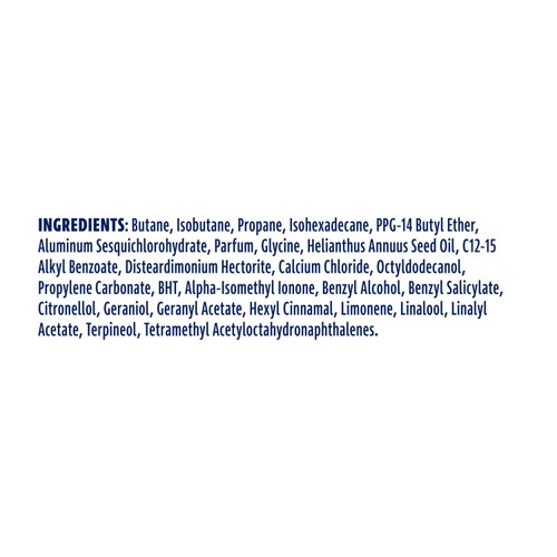 Sure Women 72hr Nonstop Protection Uplift & Fresh Antiperspirant Deodorant
