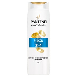 Pantene Pro-V Classic Clean 3in1 250ml