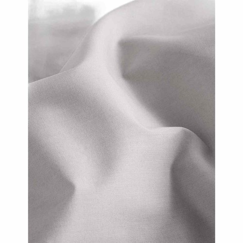 M&S Cotton Rich Bedding Set 'SGL Dove