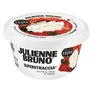 JULIENNE BRUNO Superstraccia
