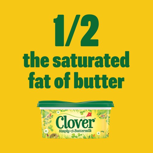 Clover Spread