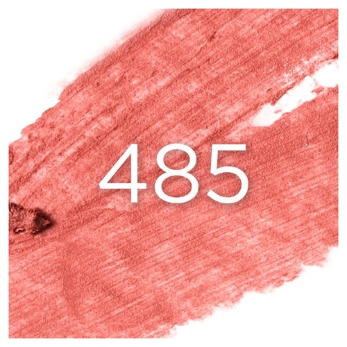 L'Oreal Blur Filler Lip Contour Liner 485 Worth It Intense