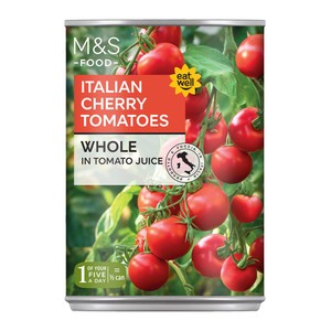 Mutti Cherry Tomatoes 400g