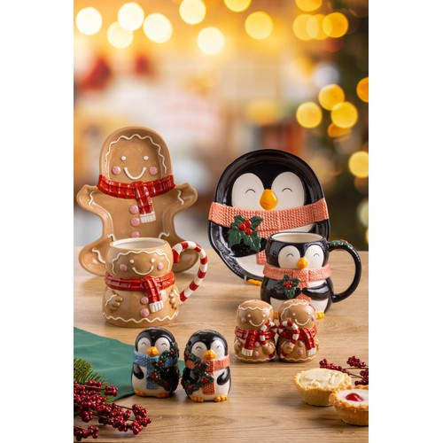 Price & Kensington Gingerbread Mug 430ml