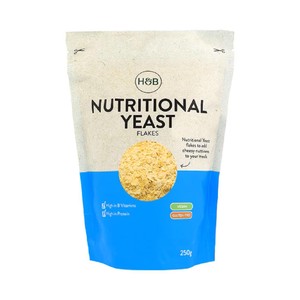 Holland & Barrett Nutritional Yeast Flakes